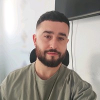 Marcos Paredes Marín