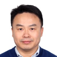 Jed Luo