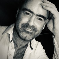 David j. Pierce