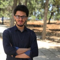 Mohammad Abusharkh