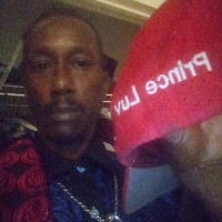 Keith luvoyrd Griffin