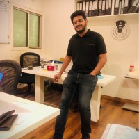 Mohammed Sarfaraz hammaji