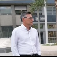 Francisco Javier Pérez Bas