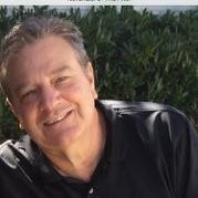 John D. Glover