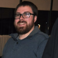 Zachary Thomson