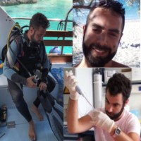 Alexandros Tsakogiannis