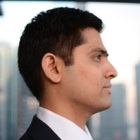 Harsha R. Gadiyaram