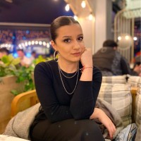 Ceren Yılmaz