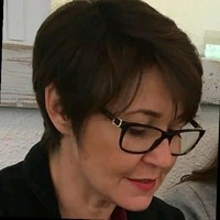 Frédérique Achard