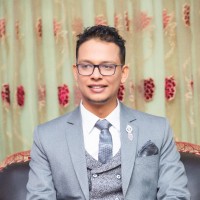 Santosh Joshi