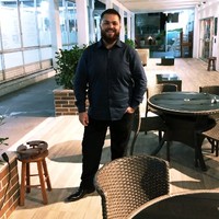 Pablo Faria Da Silva