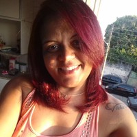 Daniela Santos Silva