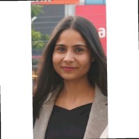 Vandana Dhoundiyal