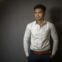 Nirav Rathod