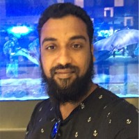 Syed Omer