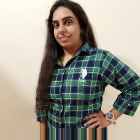 Komal J.