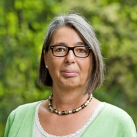 Anja Wolfram
