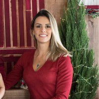 Patricia Machado Bicalho