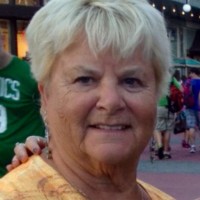 Peggy Bauer