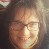 Cheryl Robertson