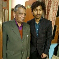 Deepanshu K