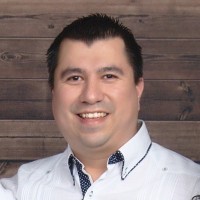 Roberto Luna Rojas