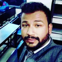 Shubham Upadhyay