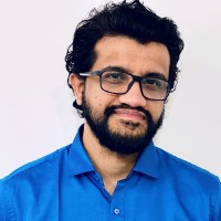 Sumanth Kumar