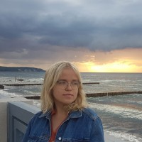 Kamilė Kvedaraitė