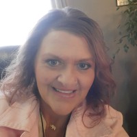 Cheryl Johansen