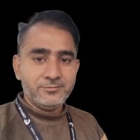 Sharif Sikder