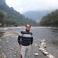 Suvendu Roy