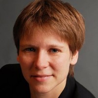 Sabine Bartusseck