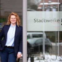 Chantal Kleine