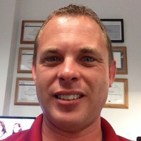 Steve Thomas