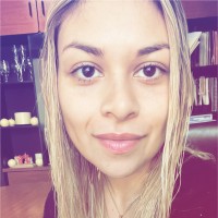 Hada Isela Quiñones Aviña