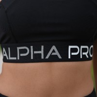 Alpha Pro