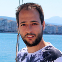 Georgios Thamnidis