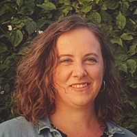Melanie Schmid