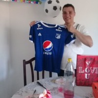 yeison correa mutis