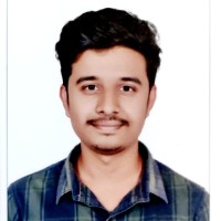 Dhinakar Bodedla