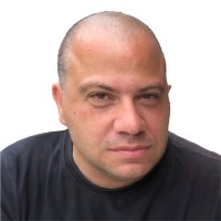 Marcio Barata