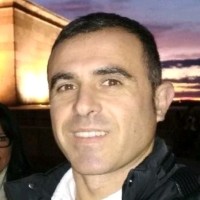 Domingo Martínez Guirao