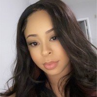 Tamia Williams