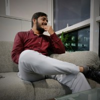 Hrishikesh Nikam
