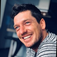 Rik Bakhuizen