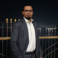 Arif Mohammed