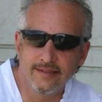 Jeffrey Bent
