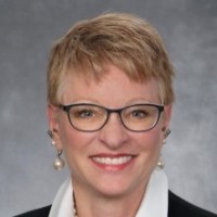 Mary Townsend
