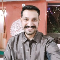 Prasad Desai